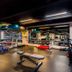 Salle de sport