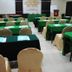 Espace de conférence