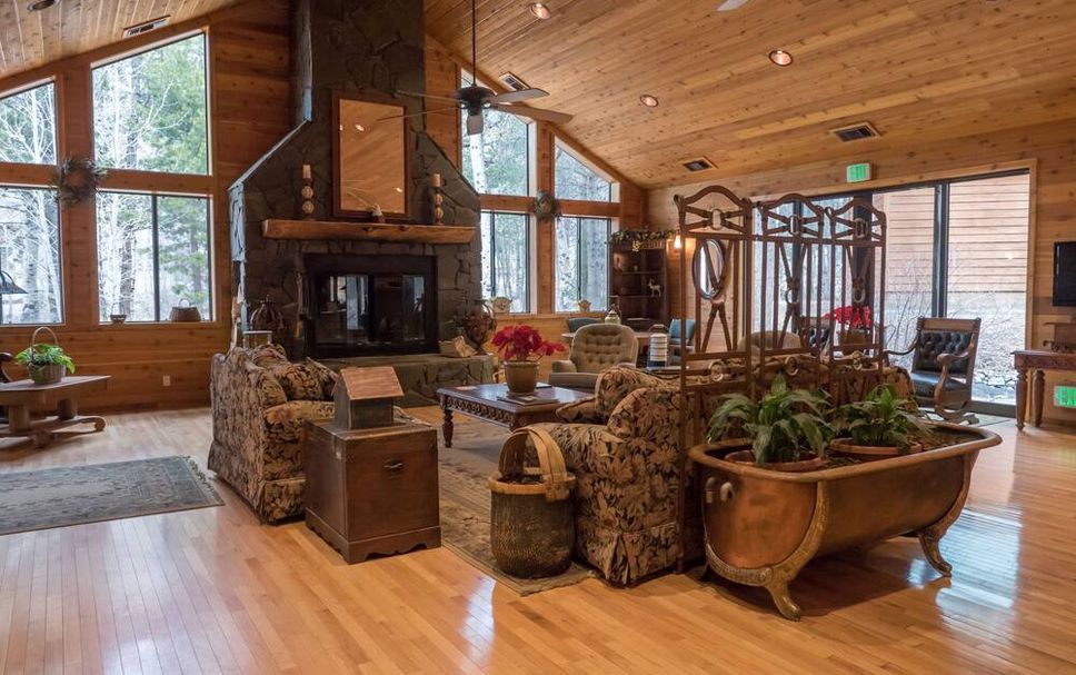 Hall d’entrée Photo