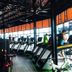 Salle de sport