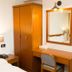 Équipements de la chambre