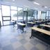 Espace de conférence