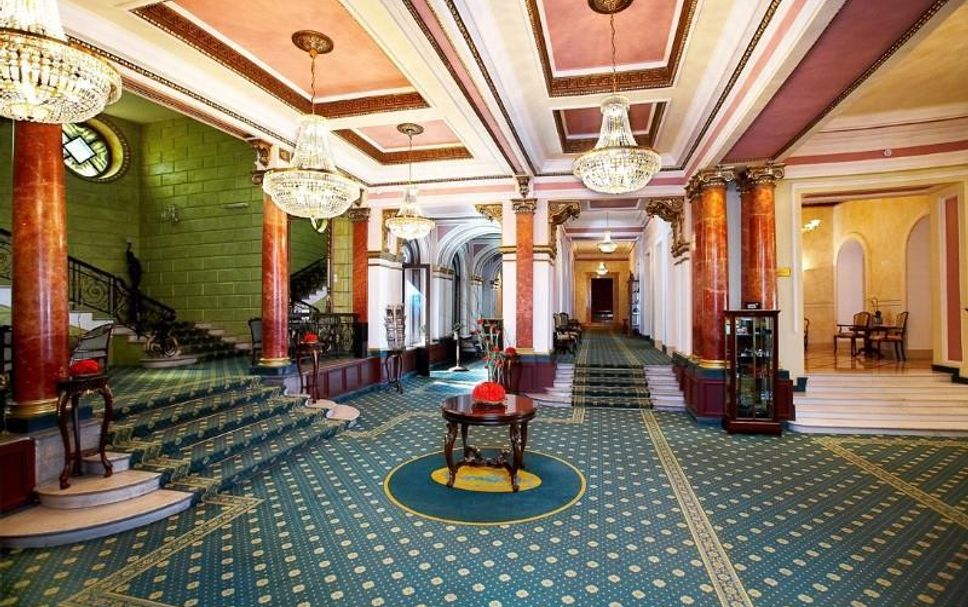 Hall d’entrée Photo
