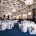 Salle de banquet