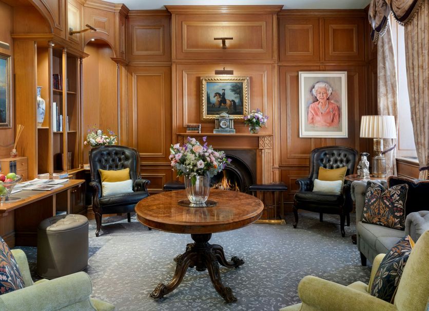Salon Photo