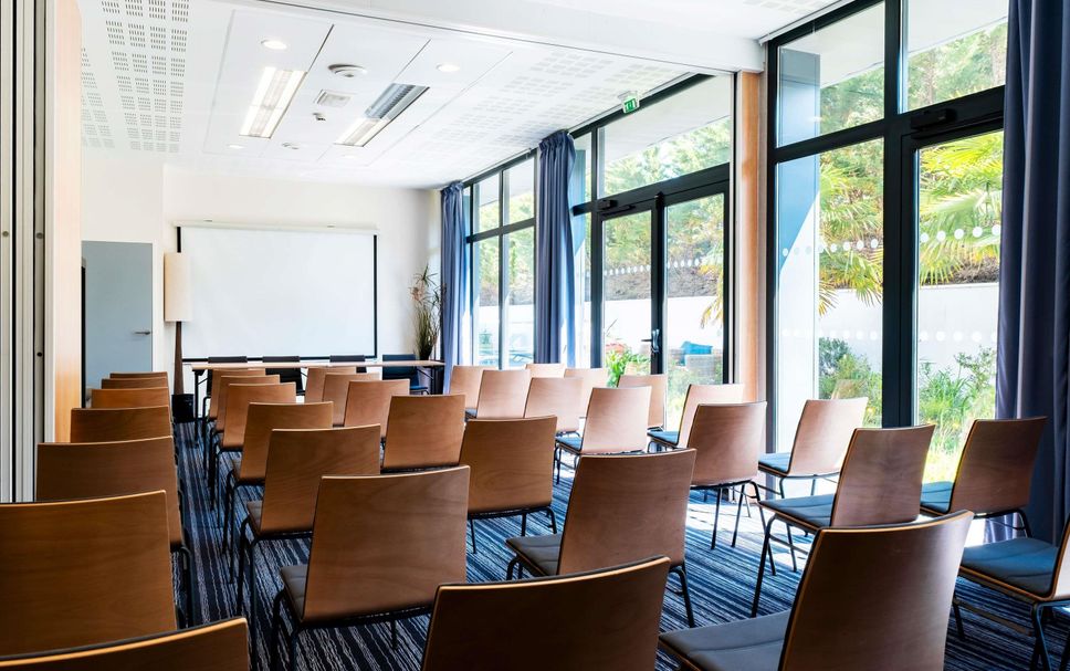 Espace de conférence Photo