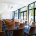 Espace de conférence