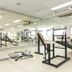 Salle de sport