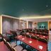 Espace de conférence