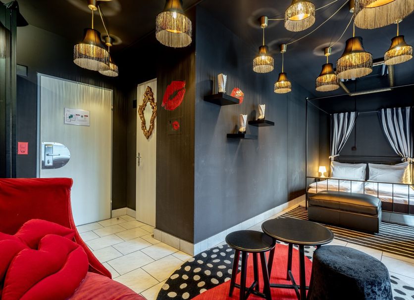Salon Photo