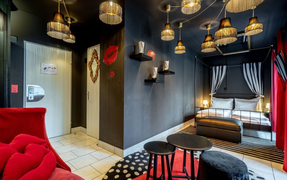 Salon Photo