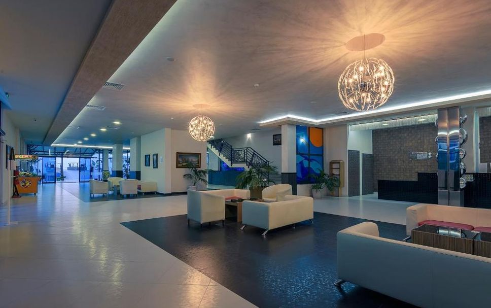 Hall d’entrée Photo