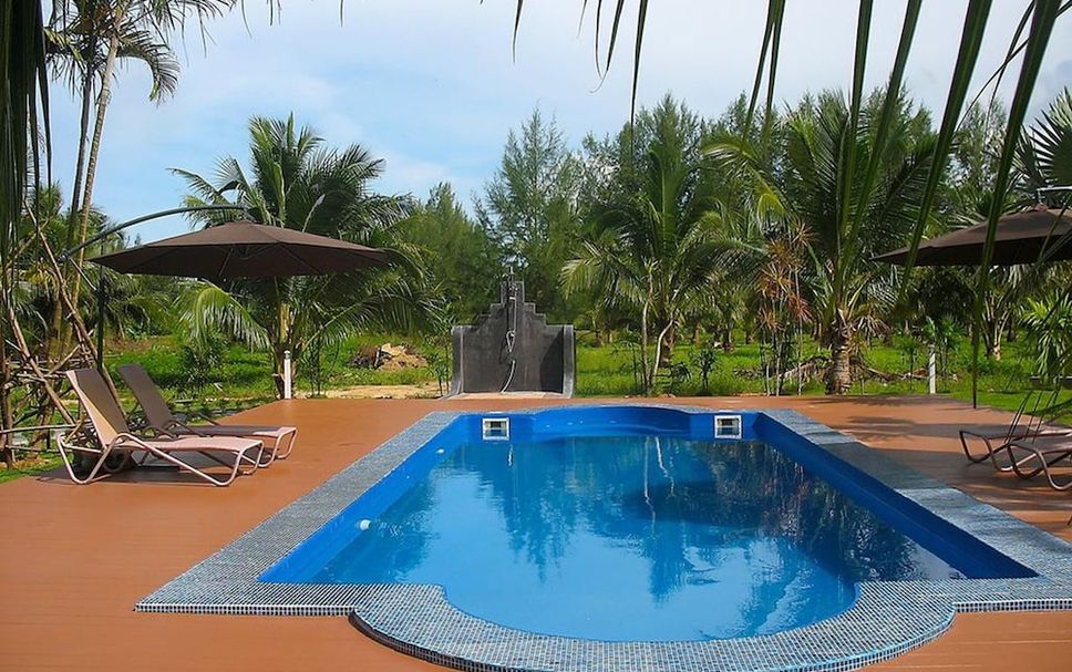 Piscine Photo