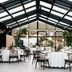 Salle de banquet