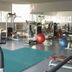 Salle de sport