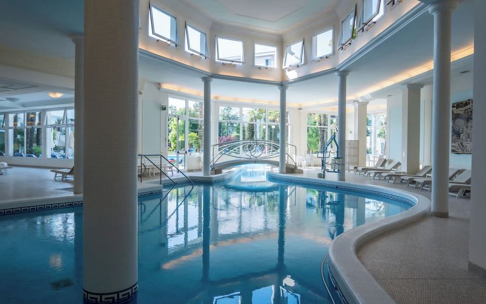 Piscine Photo