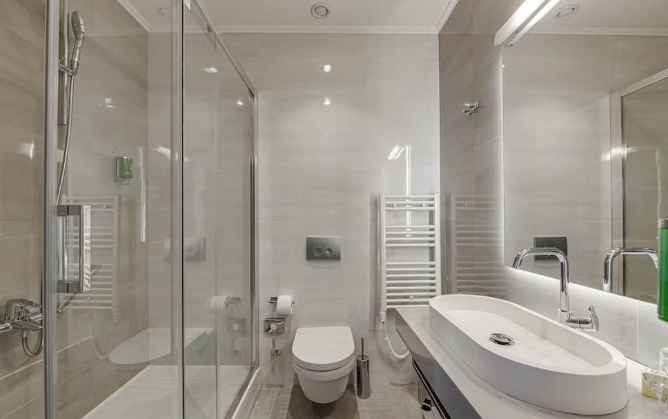 Salle de bain Photo