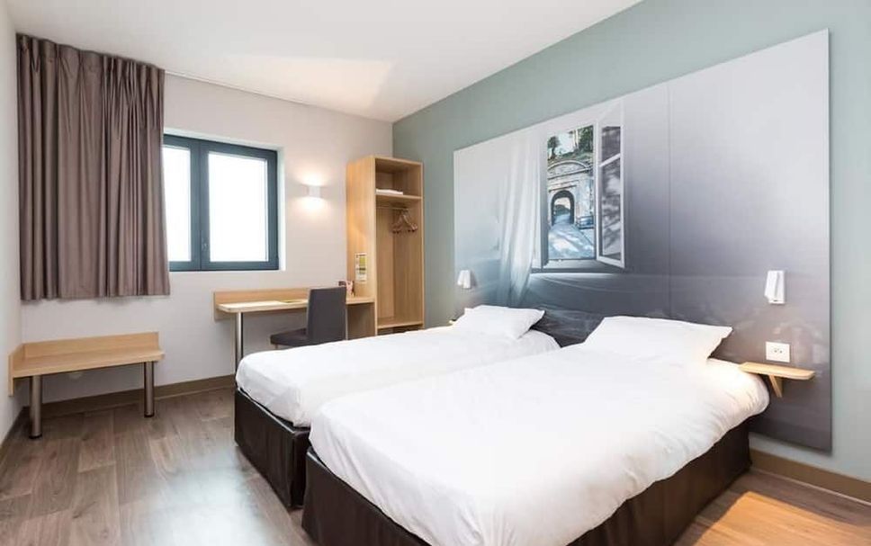 Chambre Photo