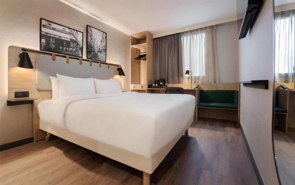 Chambre Photo