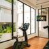 Salle de sport