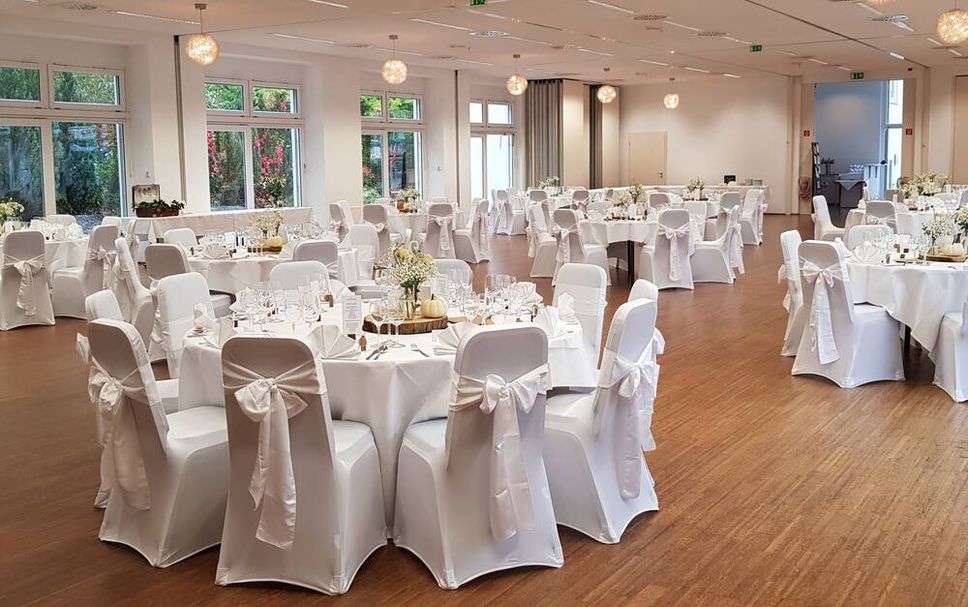 Salle de banquet Photo