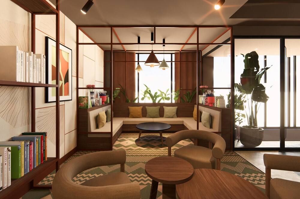 Salon