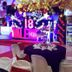 Salle de banquet