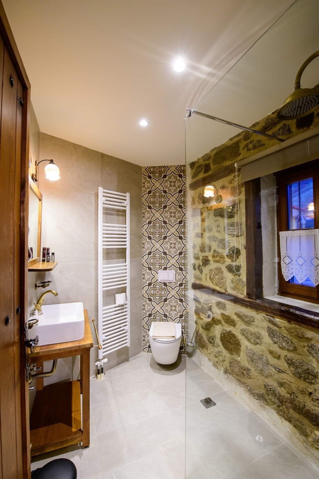 Salle de bain