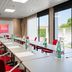 Espace de conférence