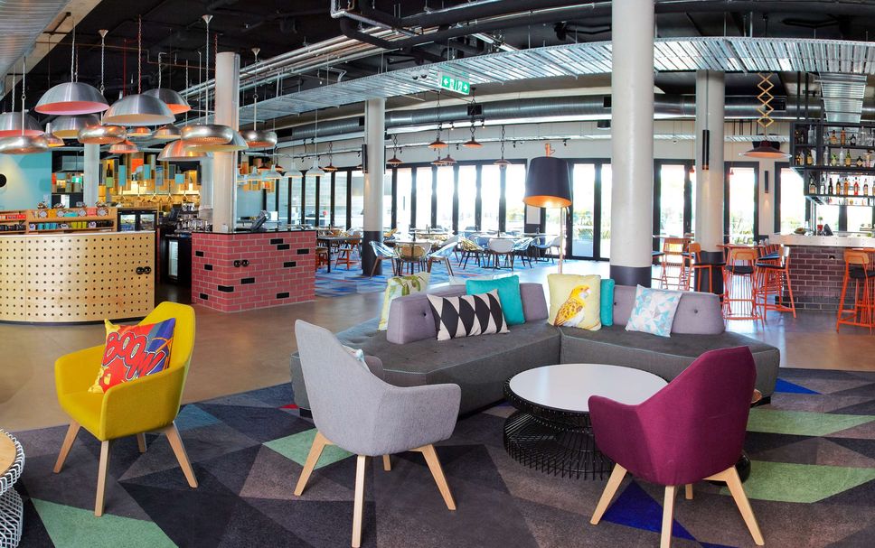 Hall d’entrée Photo