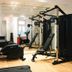 Salle de sport