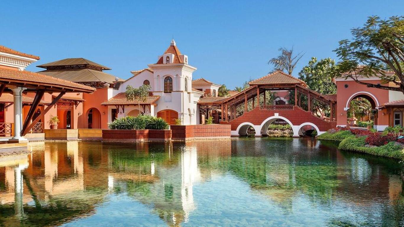 Itc Grand Goa, A Luxury Collection Resort & Spa, Goa