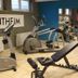 Salle de sport