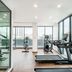Salle de sport