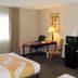 Équipements de la chambre