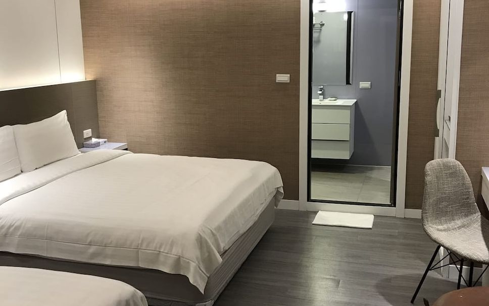 Chambre Photo