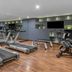 Salle de sport