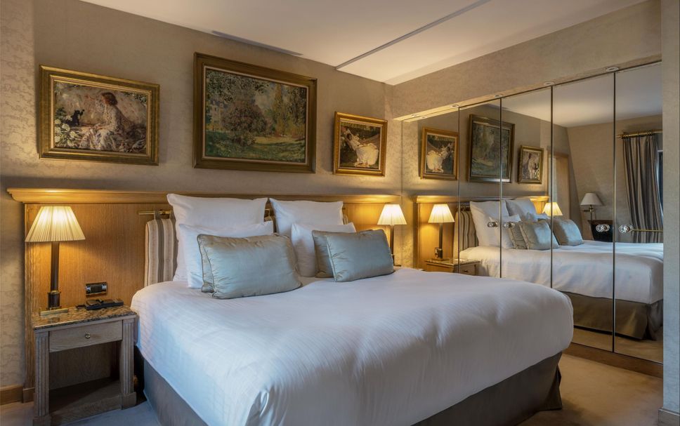 Chambre Photo
