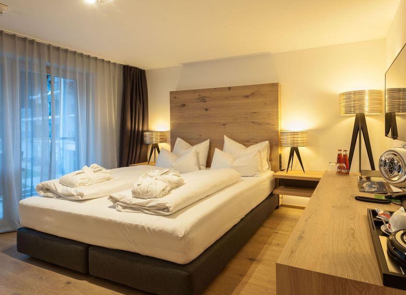 Chambre Photo