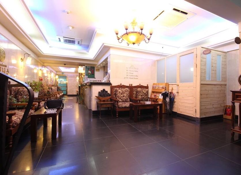 Salon Photo