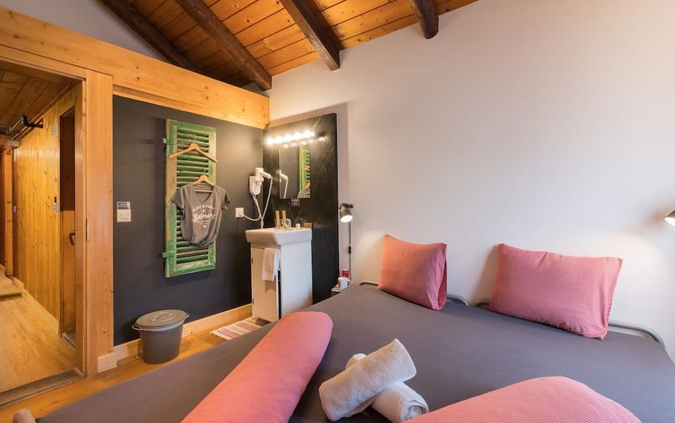 Chambre Photo