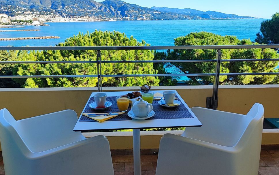 Balcon Photo