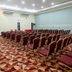 Espace de conférence
