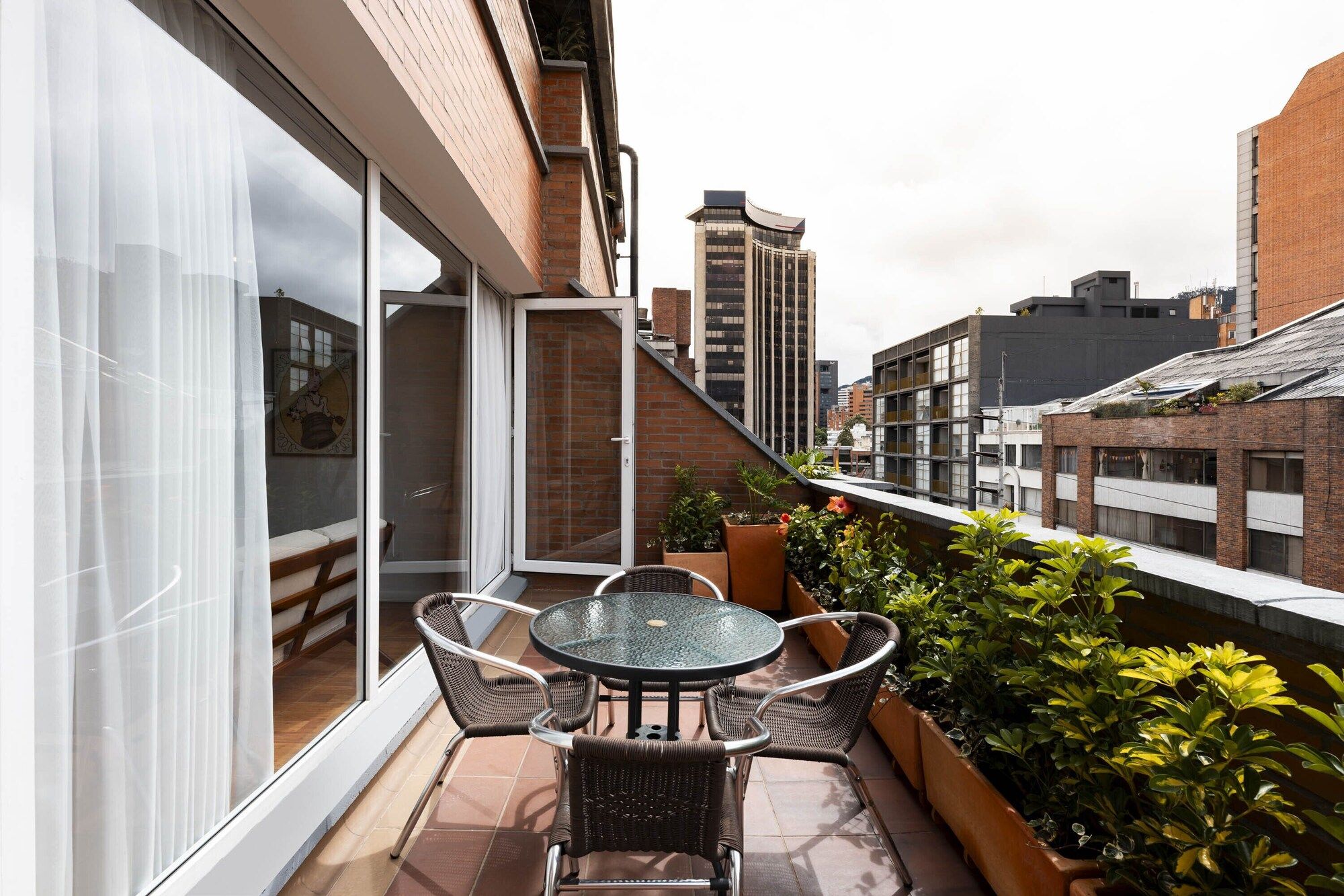 Balcon
