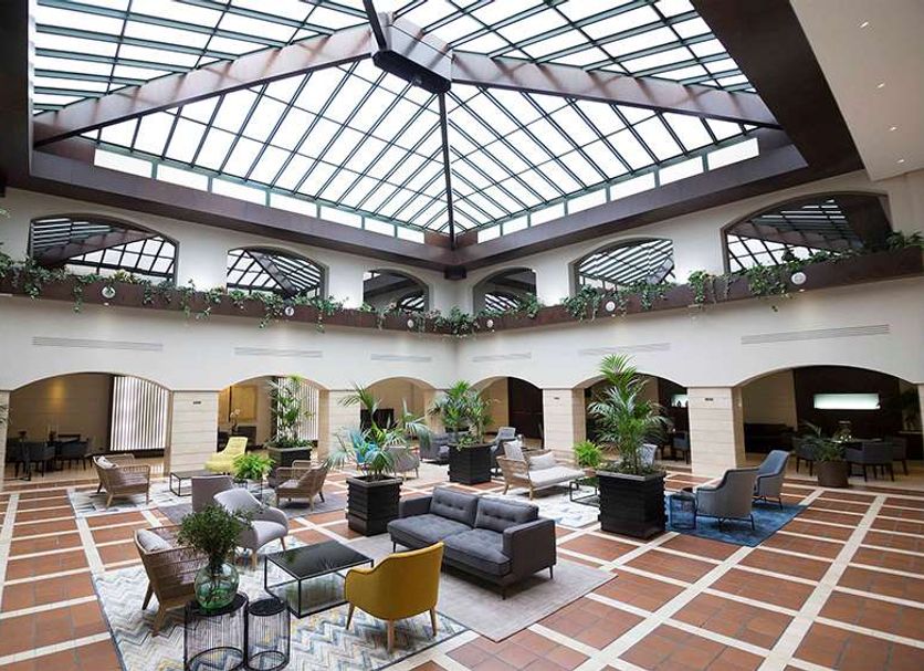 Hall d’entrée Photo