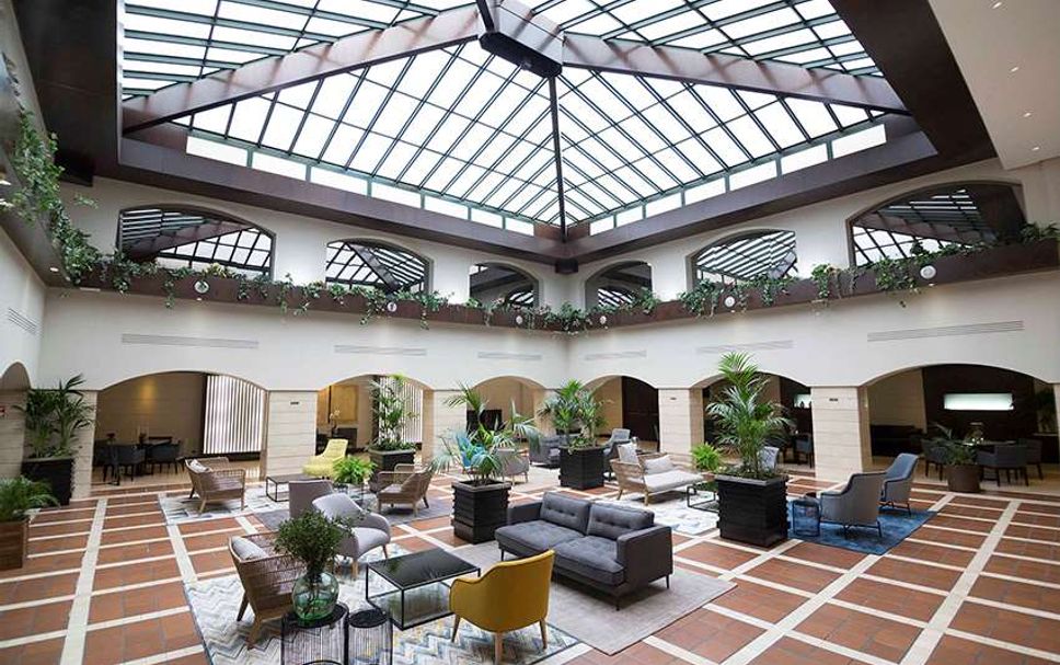 Hall d’entrée Photo