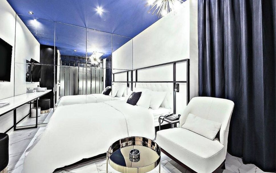 Chambre Photo