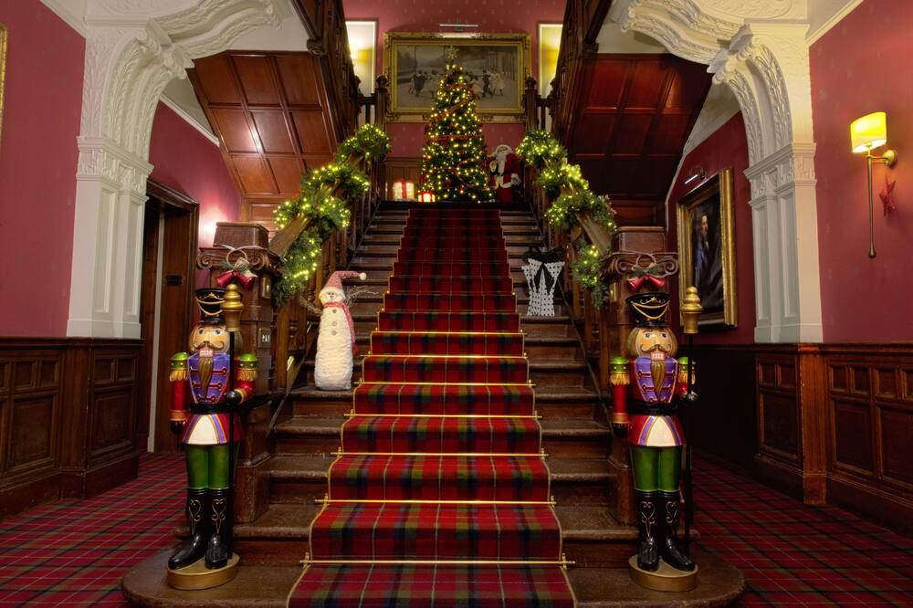 Escalier