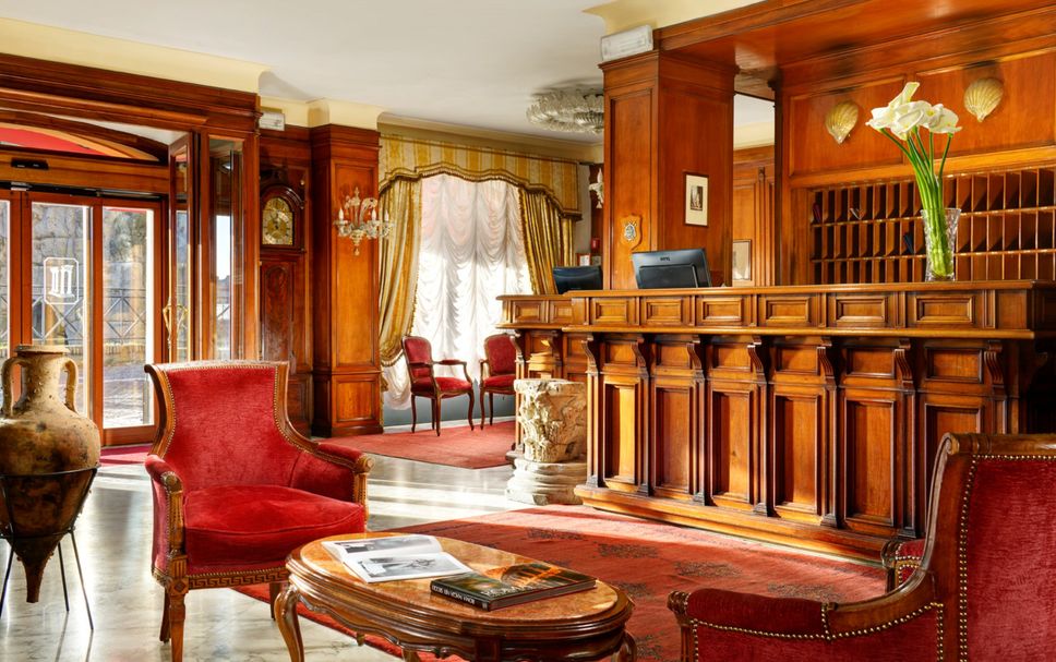 Salon Photo