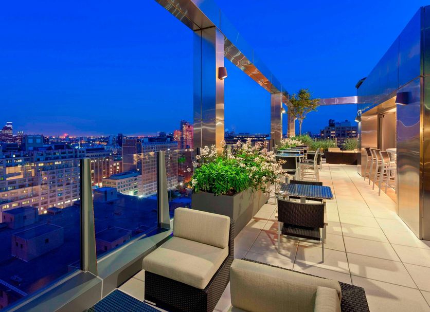 Balcon Photo